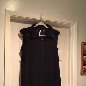 NWOT Fabletics | Mesh back Workout vest.